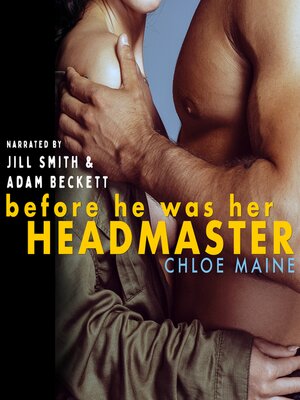 cover image of Before He Was Her Headmaster